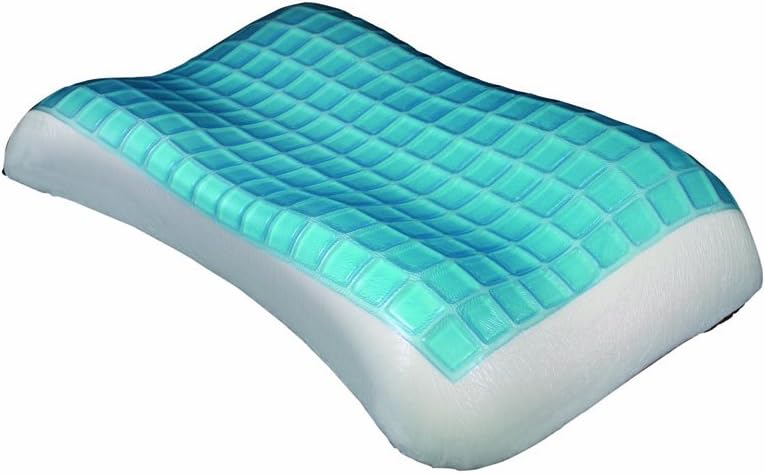 Centa-Star Relax Technogel 2713.00 Neck Support Pillow