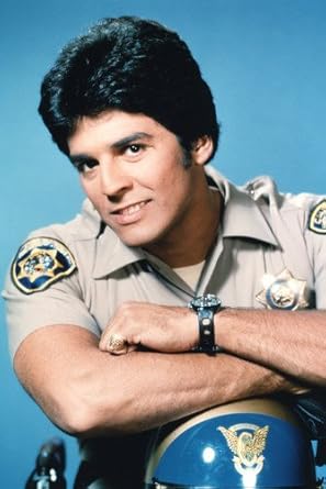 Image result for erik estrada