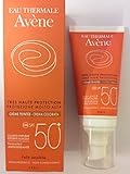 Avene Tinted Cream Spf50+ - 50ml - High Protection Great Fast Shipping