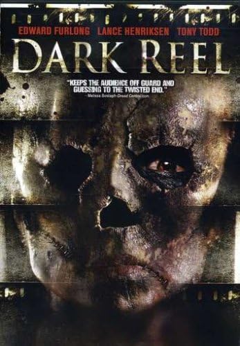 Horror films: Alan G Frank: 9780600370680: Amazon.com: Books