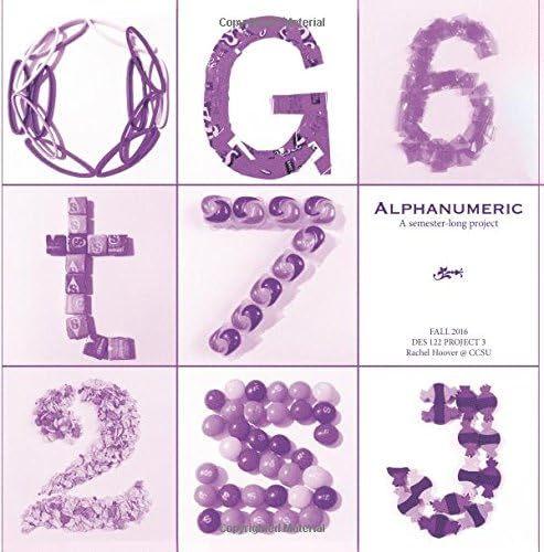 Alphanumeric