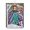 Disney-Frozen-Musical-Adventure-Anna-Singing-Doll-Sings-Some-Things-Never-Change-Song-from-2-Movie-Anna-Toy-for-Kids Disney Frozen Musical Adventure Anna Singing Doll, Sings ‘Some Things Never Change’ Song from Disney’s Frozen 2 Movie…