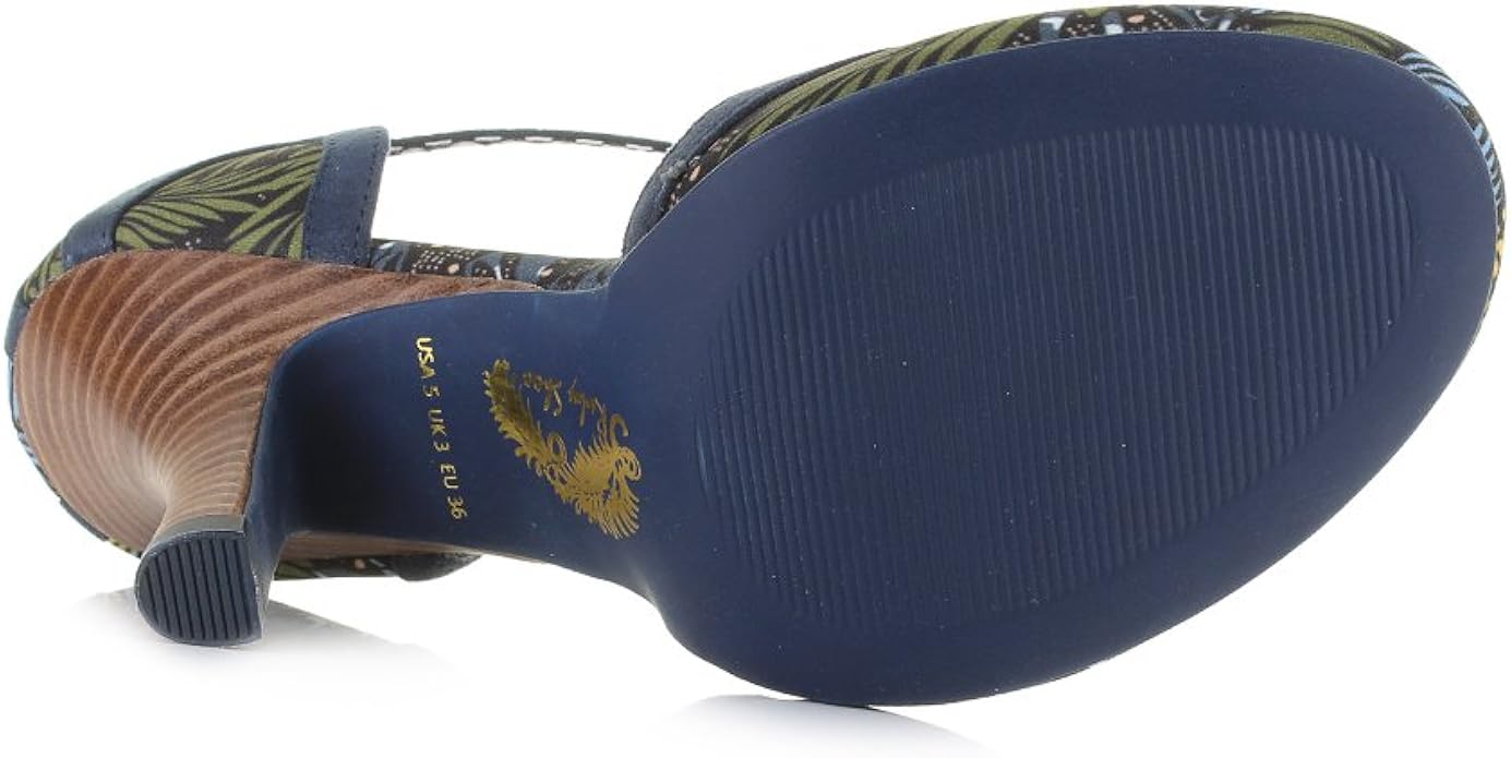 marcas españolas de zapatos de piel