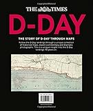 Image de D-Day: Over 100 Maps Reveal How D-Day Landings Unfolded
