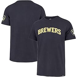 47 Brand MLB Men's Fieldhouse Franklin Team Color