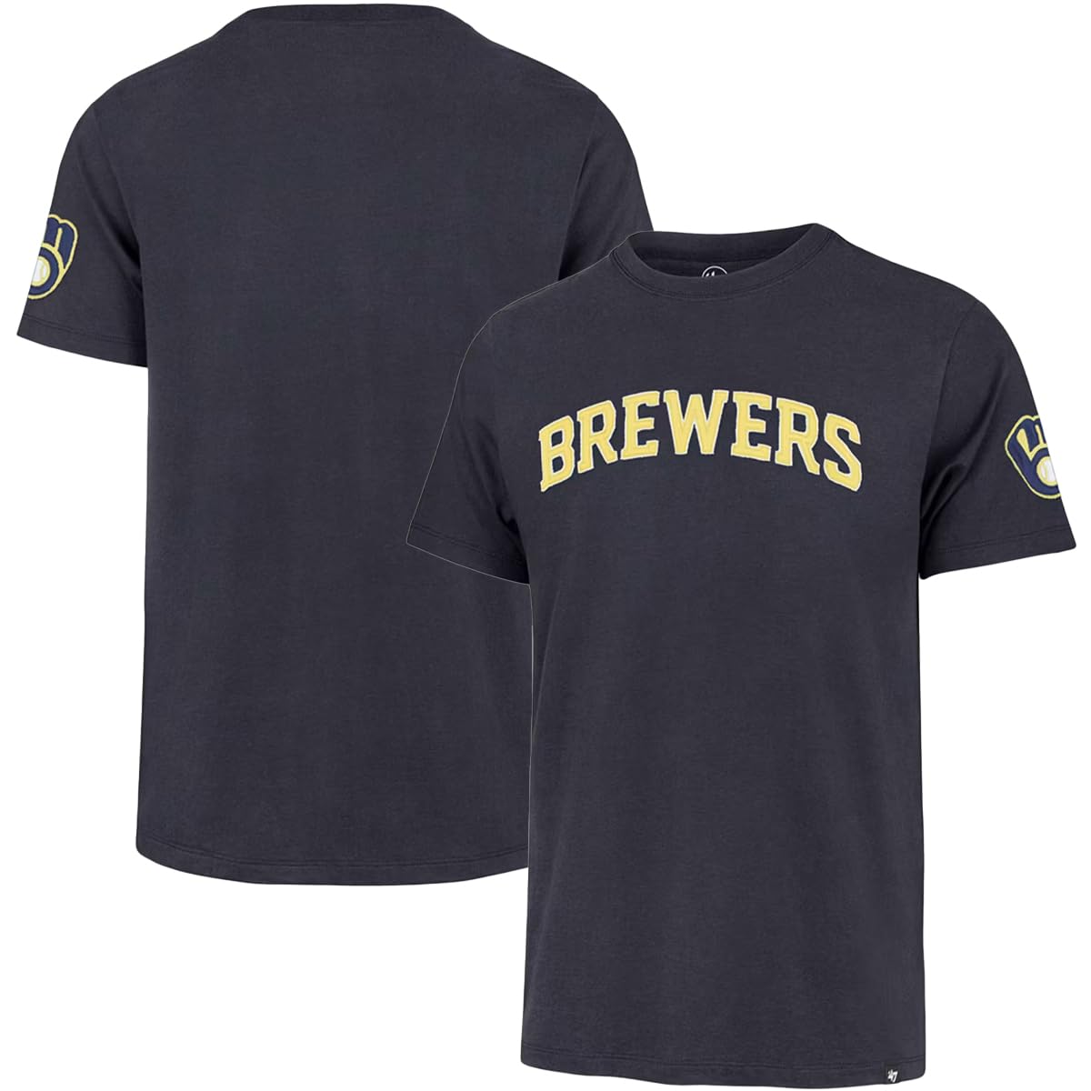 47 Brand MLB Men's Fieldhouse Franklin Team Color