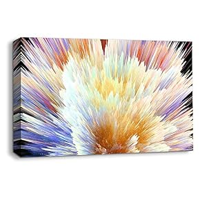 SIGNFORD Canvas Wall Art for Living Room,Bedroom Home...