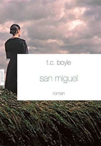 San Miguel: roman