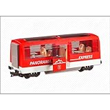 Playmobil Add-On Series - Passenger Train Car
