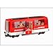 Playmobil Add-On Series - Passenger Train Car