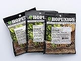 Citra Hop Pellets 3 oz.