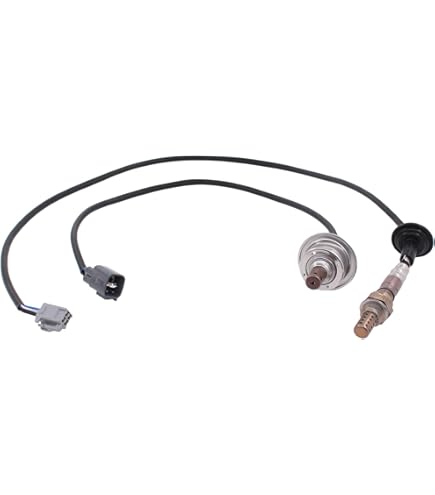 Amazon.com: Sangyue 2X Oxygen O2 Sensor for 2009-2010 Toyota