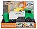Matchbox Power Launcher Garbage Truck