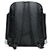 Cooler Backpack - Extra Large Family Size. Heavy Duty 1680D Tear Resistent Fabric, High Density Thick Foam Insulation, Heat Sealed Removable Thick Peva Liner, Large Padded Pockets, Strong Zippers