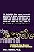 The Erotic Mind: Unlocking the Inner Sources of Passion and Fulfillment