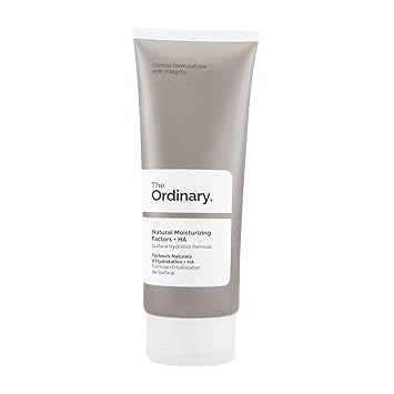 The Ordinary Natural Moisturizing Factors + HA 100 ML