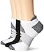 Champion Women's Heel Shield Socks, Assortment, 5-9 (Pack of 3)