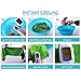He Cheng chen-s-020, Cooling Towel for Sports, Cool Bowling Fitness Yoga Towels, Soft Ice Cold Towel for Men, Running