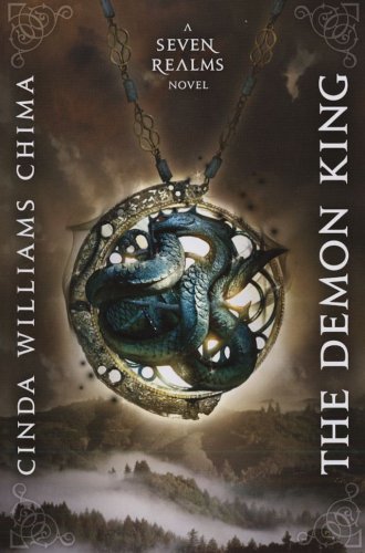 Demon King (The Seven Realms Series)