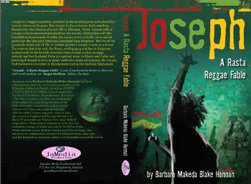 JOSEPH - A Rasta Reggae Fable by Barbara Makeda Blake-Hannah