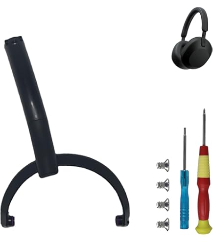 Replacement Headband Assembly