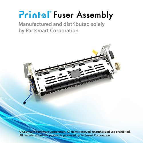 HPP2035 Fuser Assembly (220V) RM1-6406-000 by Printel