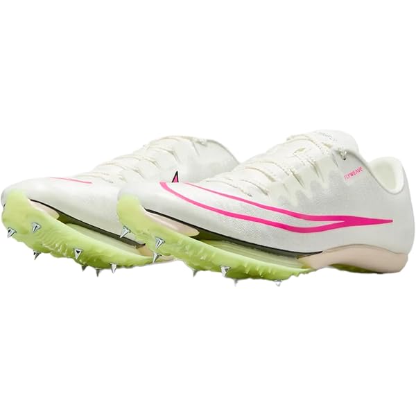 Nike Air Zoom Maxfly 2 Track & Field Sprinting Spikes, Pó estelar