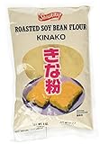 Shirakiku - Kinako (roasted soy bean flour) 5 Oz.