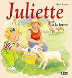 Image de Juliette à la ferme