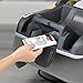 Chicco KeyFit Infant Car Seat, Ombra