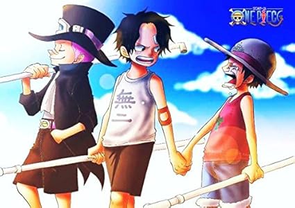 無料ダウンロード ワンピース ルフィ エース サボ