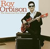 Roy Orbison Album: «Essential Sun Years» (Front side) Roy Orbison Album: «Essential Sun Years» (Front side)
