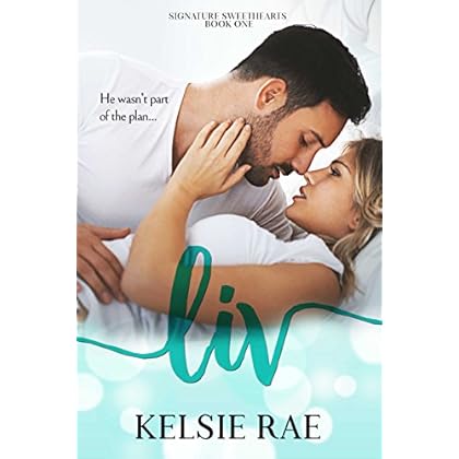 Liv (Signature Sweethearts)