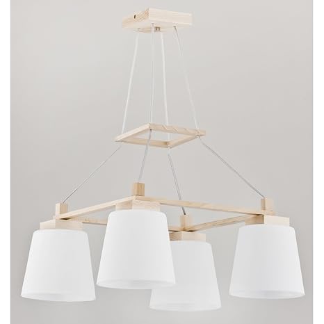 Lamparas de techo para portales | Lámparas de techo