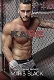 KAGE (KAGE Trilogy Book 1)