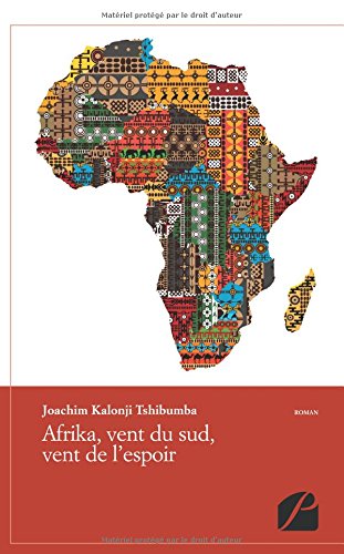Afrika, vent du sud, vent de l'espoir