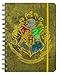 Harry Potter 2018 Weekly Note Planner