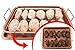 Royal Copper Crisper Tray No.1 Air Fryer (As On TV) by Kitchen Royale
