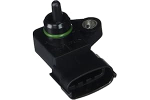 BIG TIGER PARTS Genuine OEM 39300-3C300 Air Temperature Sensor / 393003C300 for Hyundai Genesis 12-16 Santa Fe 10-19 G80 17 Azera 12-17 Kia