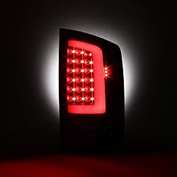 AKKON - For 03-06 Dodge Ram 1500 2500 3500 LED DRL