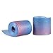 Gradient Shiny Glitter Grosgrain Ribbon 3