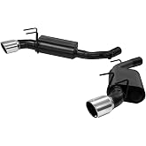 Flowmaster 817506 Force II Axle-back Exhaust System