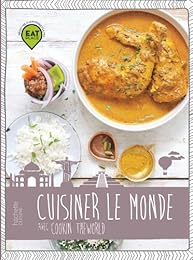 Cuisiner le monde