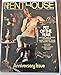 Penthouse Magazine Xaviera Hollander Interview September 1972 Anniversary Issue by