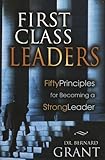 First Class Leaders