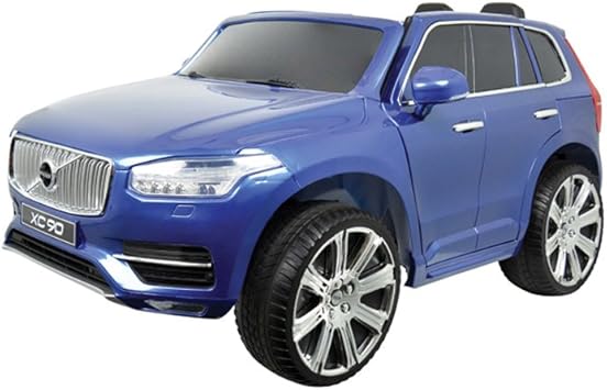 volvo xc90 toy car 12v