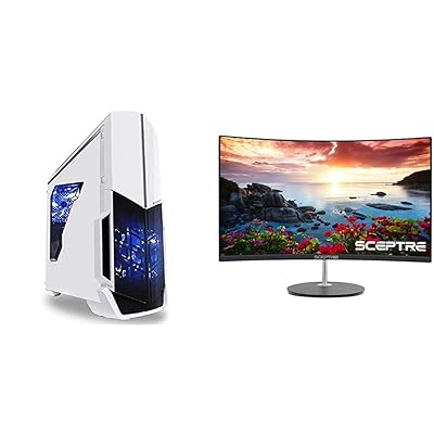 SkyTech Archangel Gaming PC Ryzen 1200 Quad-Core, Sri Lanka Ubuy