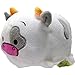 Moo Moo Cow (Bun Bun) 7 Inches - Stuffed Animal by Bun Bun (03104)