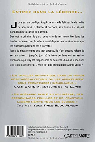 castelmore rencontre marie lu