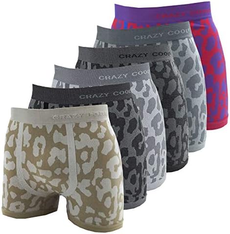 Crazy cool boxer briefs Clearance